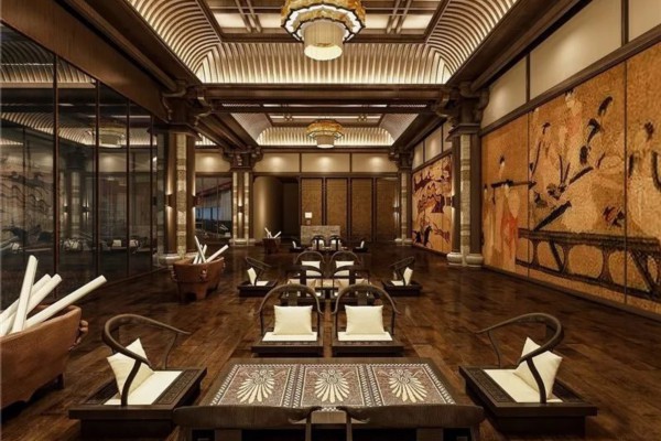 桑拿养生馆成都行,传统中医与现代休闲结合(成都桑拿中心) 桑拿养生馆成都行,传统中医与现代休闲结合(成都桑拿中心)