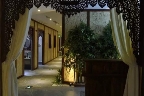 成都周边茶文化体验,休闲养生两不误(成都周边喝茶) 成都周边茶文化体验,休闲养生两不误(成都周边喝茶)